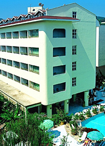 Serenad Hotel